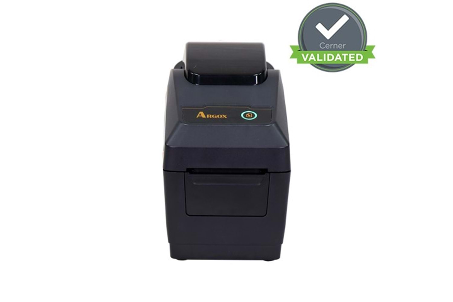 ARGOX 203dpi D2-250 Direkt Termal USB Barkod Yazıcı