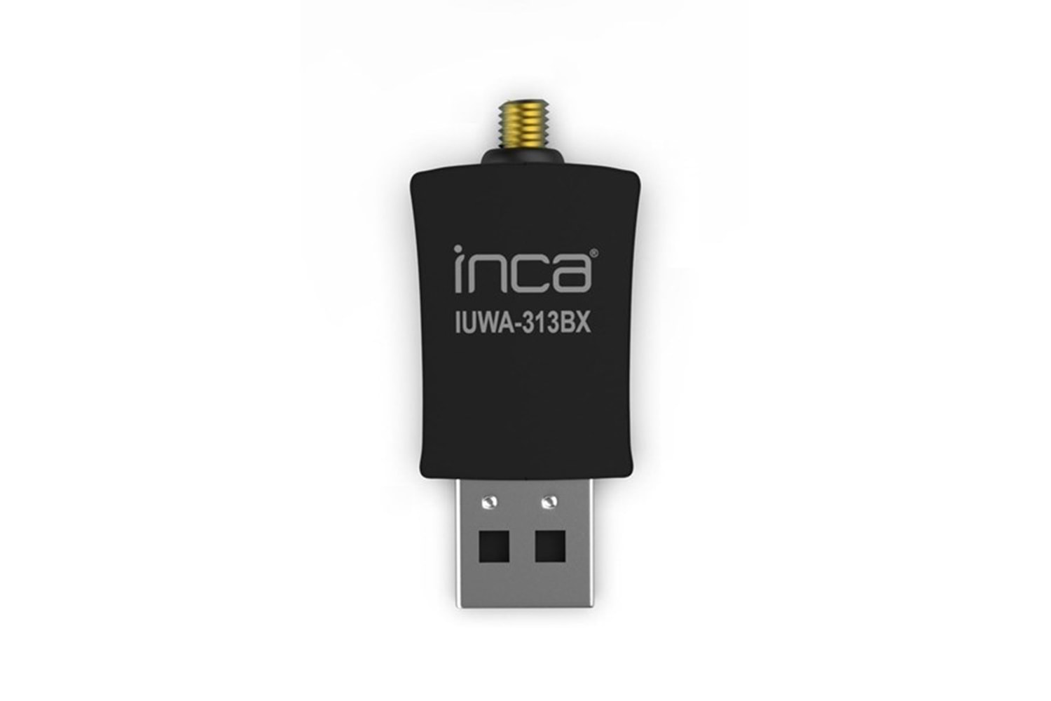 INCA IUWA-313BX N300 2.4ghz USB Kablosuz Adaptör
