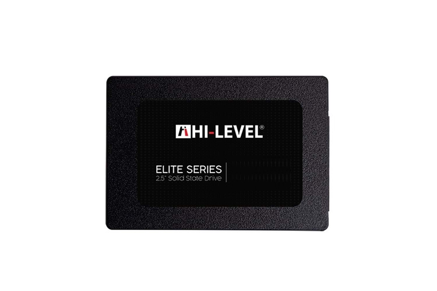 HI-LEVEL 512GB ELITE HLV-SSD30ELT/512G 560- 540MB/s SSD SATA-3 Disk