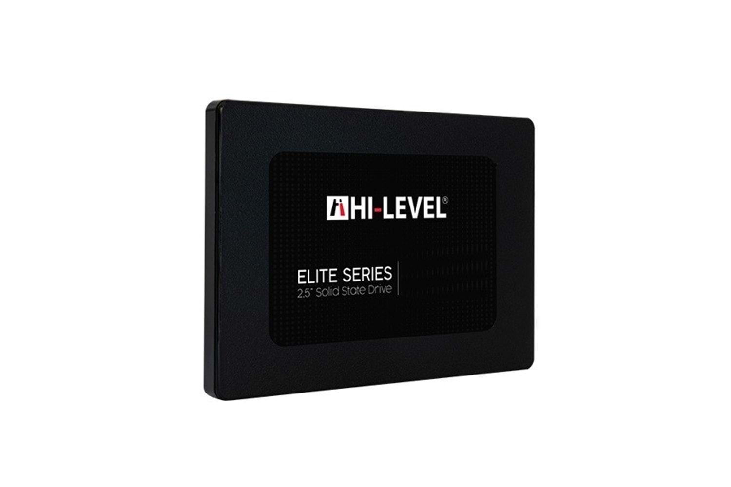 HI-LEVEL 512GB ELITE HLV-SSD30ELT/512G 560- 540MB/s SSD SATA-3 Disk