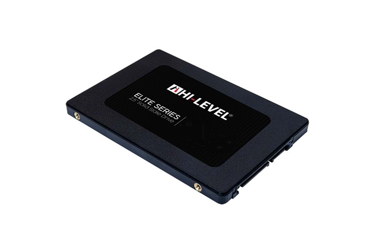 HI-LEVEL 512GB ELITE HLV-SSD30ELT/512G 560- 540MB/s SSD SATA-3 Disk