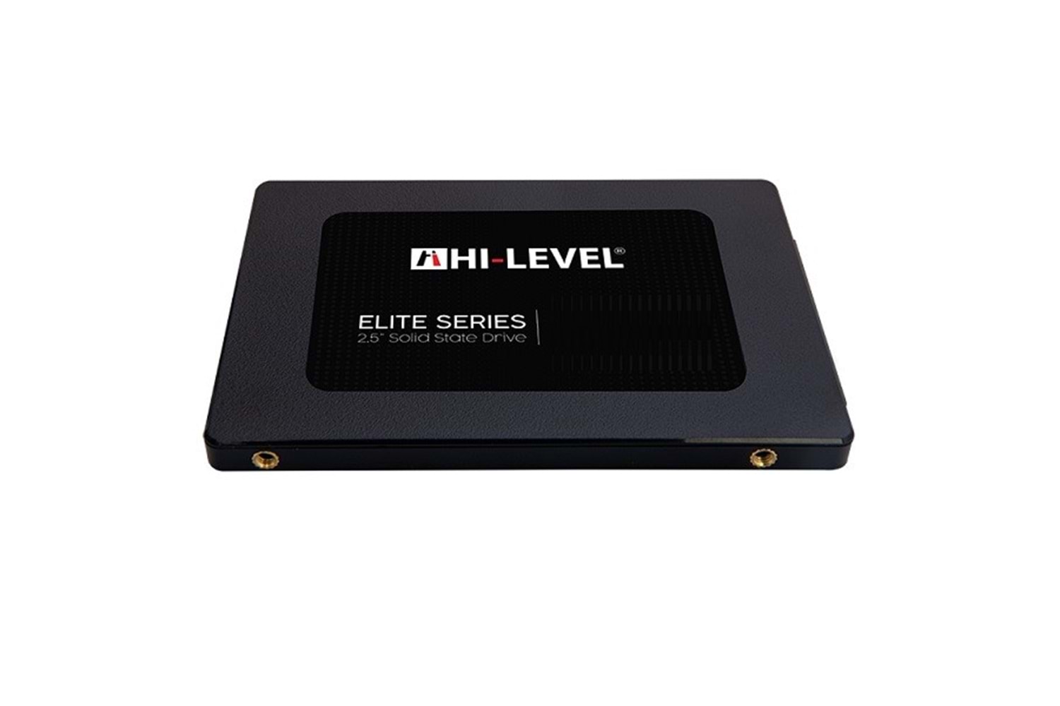 HI-LEVEL 512GB ELITE HLV-SSD30ELT/512G 560- 540MB/s SSD SATA-3 Disk