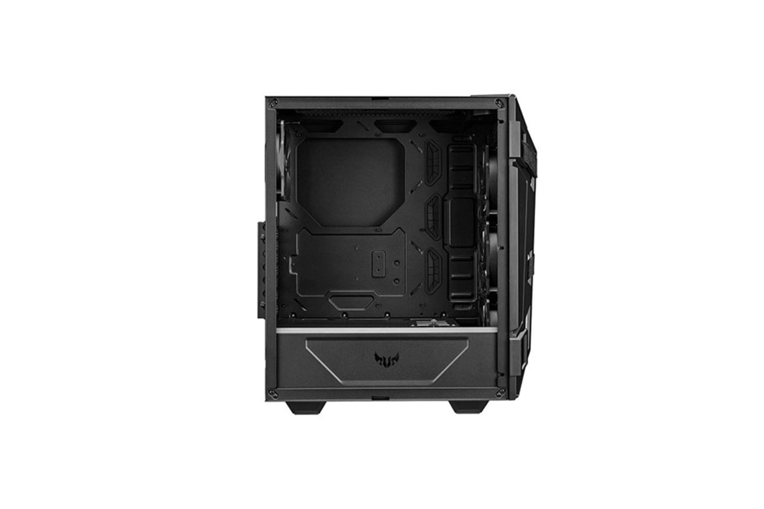 ASUS TUF GAMING GT301 POWERSIZ Gaming Mid-Tower PC Kasası