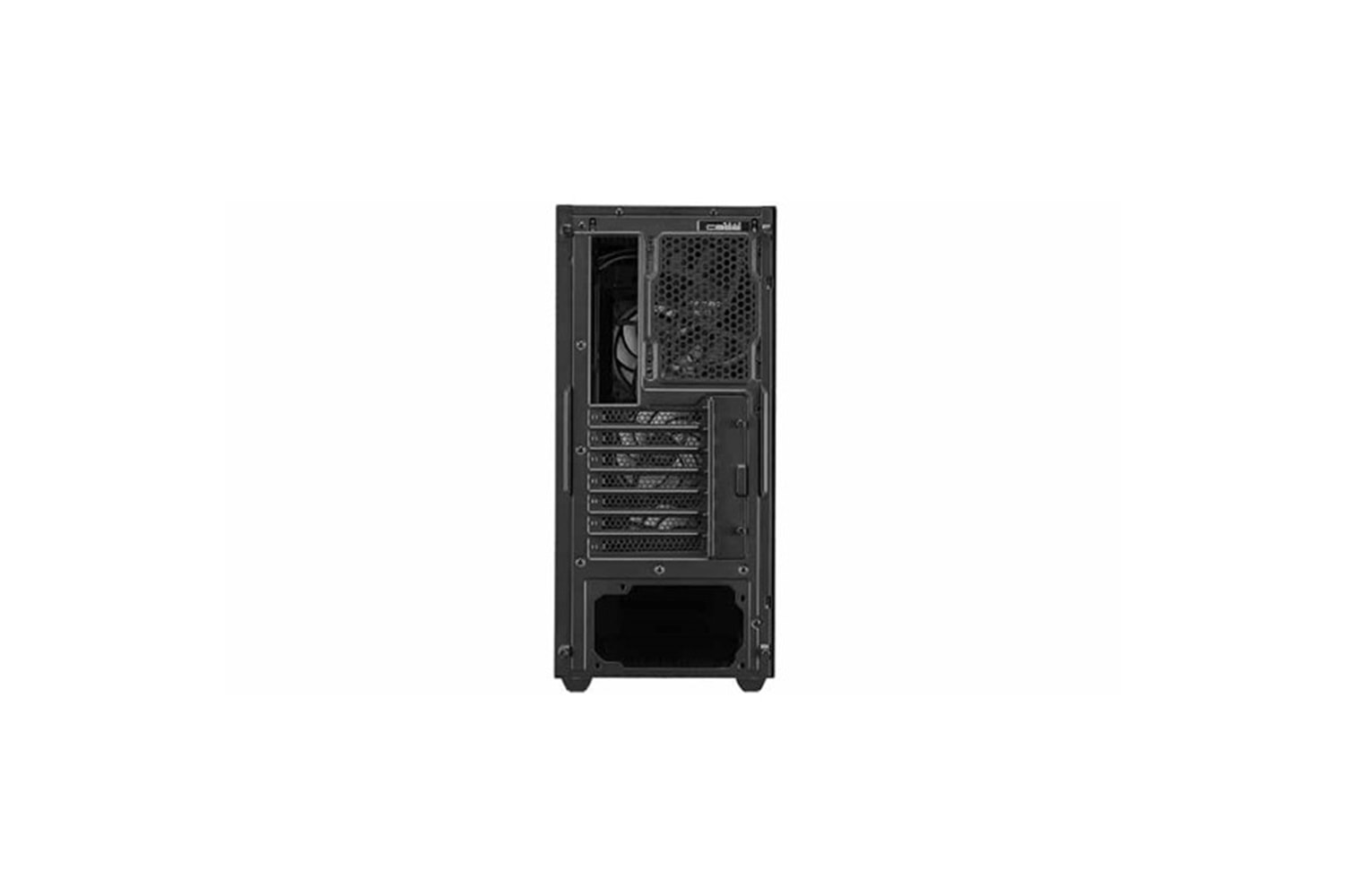 ASUS TUF GAMING GT301 POWERSIZ Gaming Mid-Tower PC Kasası