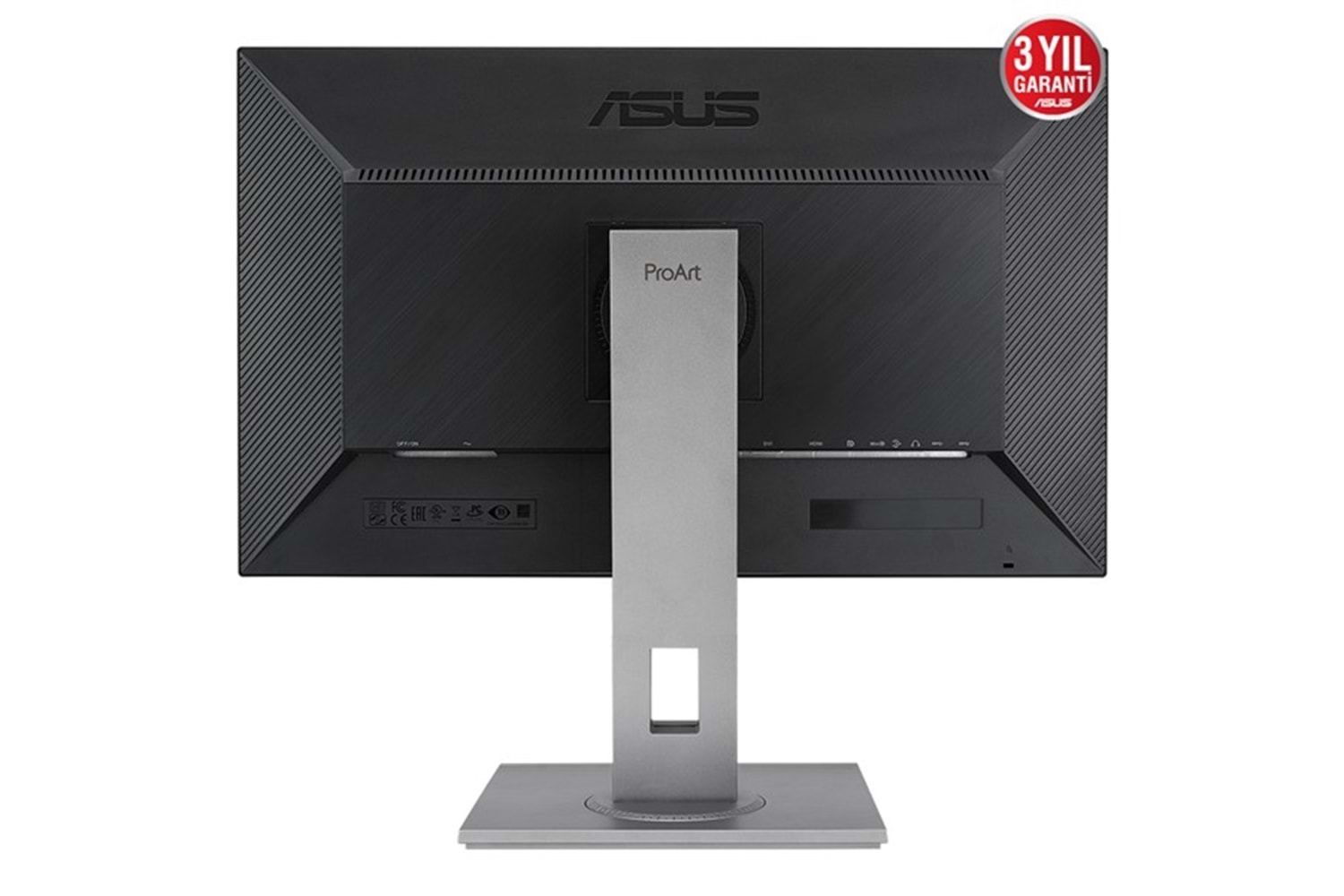 ASUS 27