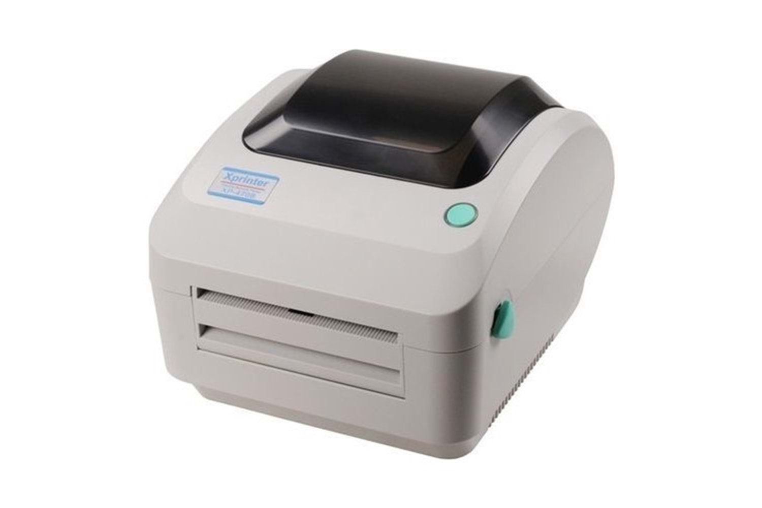 XPRINTER 203dpi XP-470B Direct Thermal USB,Seri,Ethernet Barkod Yazıcı