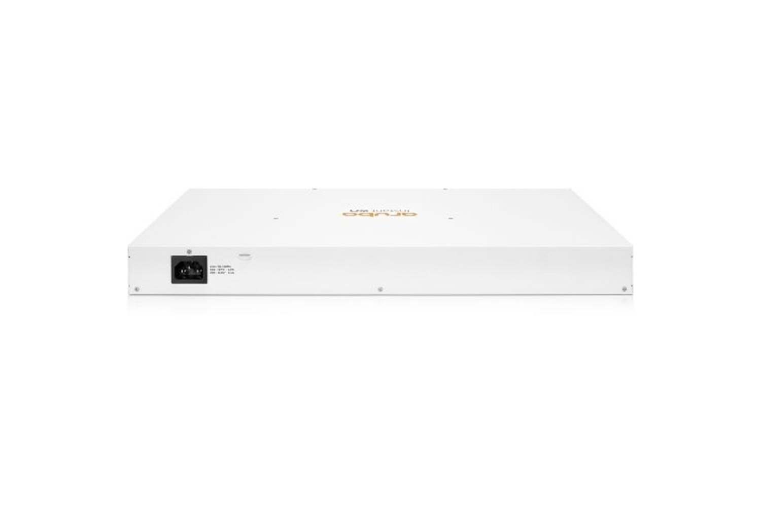 ARUBA 24port 370w FULL PoE Instant On 1930-24G JL684B GIGABIT 4XSFP+ Yönetilebilir Switch RackMount