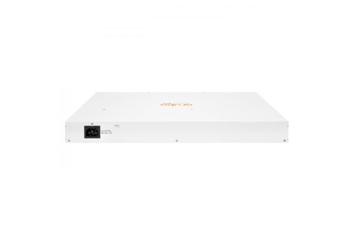 ARUBA 48port 370w FULL PoE Instant On 1930-48G JL686B GIGABIT 4XSFP+ Yönetilebilir Switch RackMount