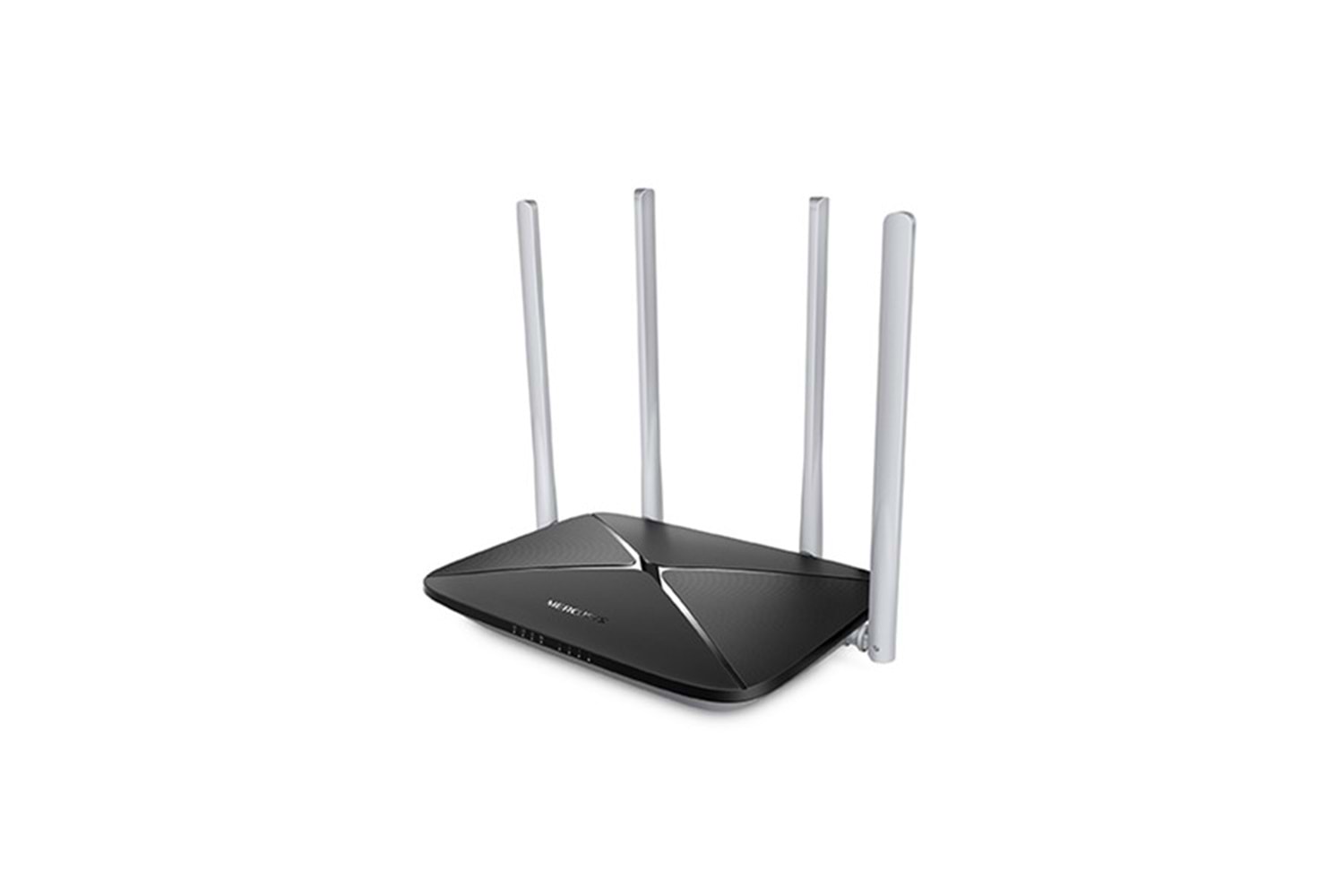 MERCUSYS AC12 AC1200 Dual Band EV Ofis Tipi Router