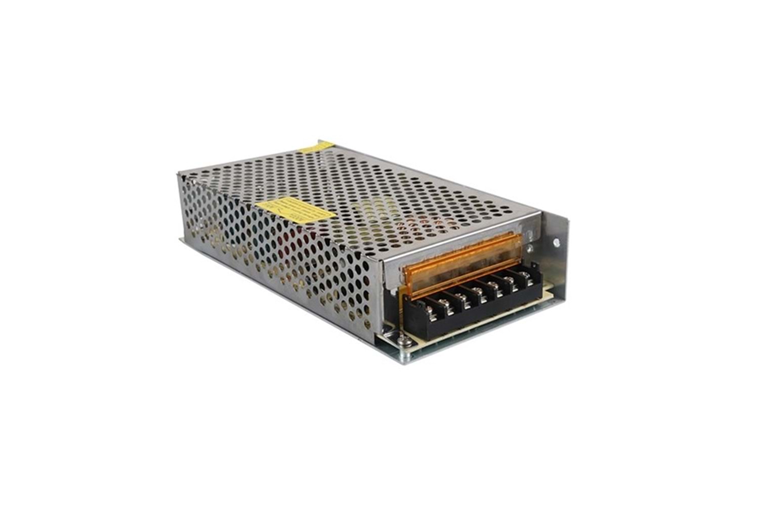 S-LINK 12v 15amper SL-KA200 195w Metal CCTV Adaptör