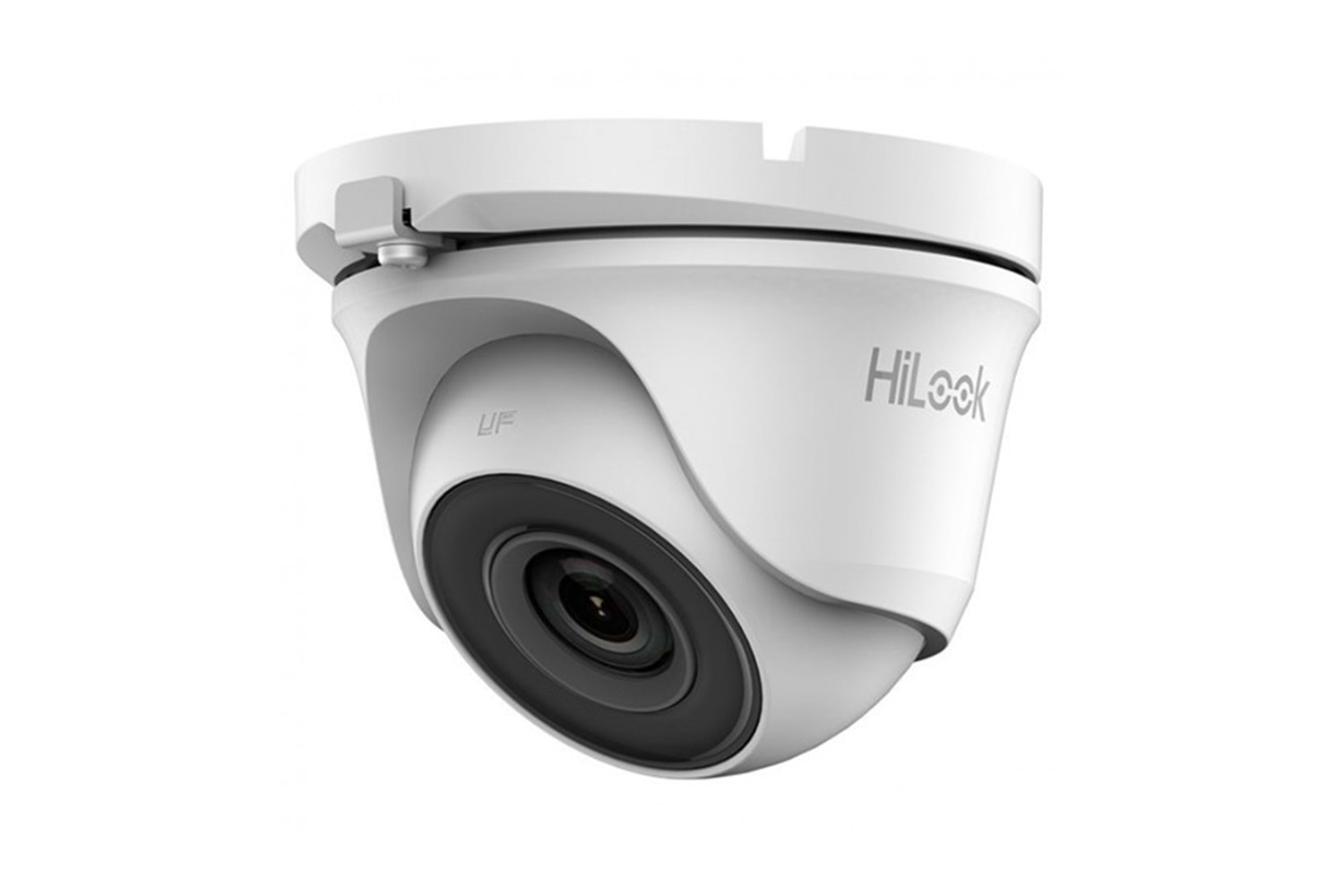 HILOOK 2MP DOME 2.8MM THC-T120-PC 20metre IR Kamera