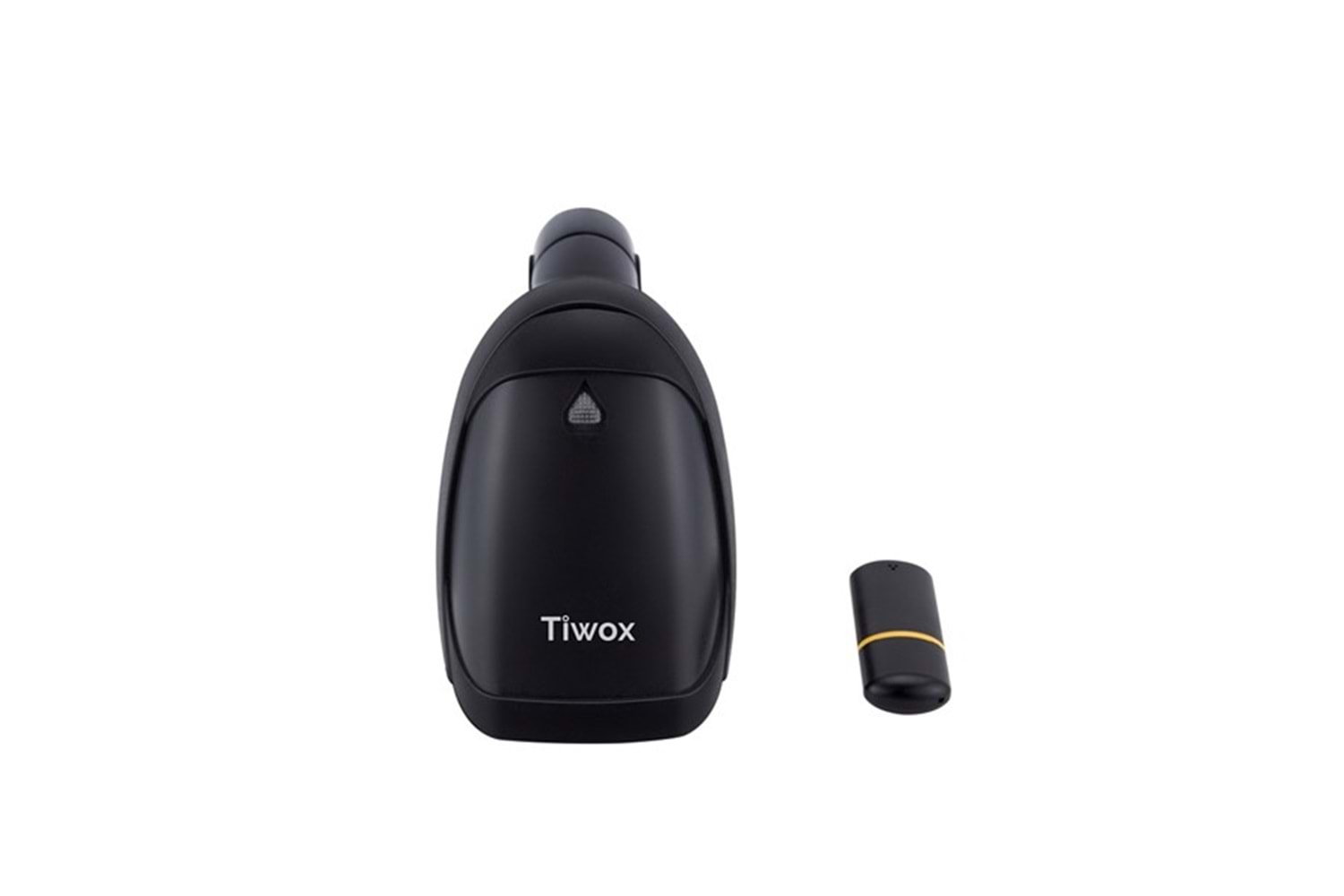 TIWOX El 2D Imager VSK-118 Kablosuz El Tipi Karekod Okuyucu (50metre mesafeye kadar)