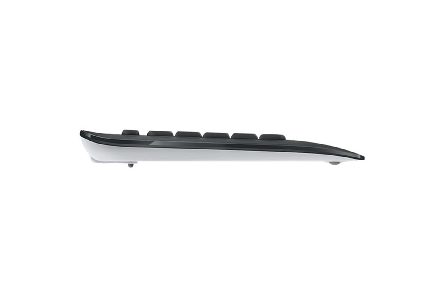LOGITECH MK540 Kablosuz Q Trk Siyah Multimedya Klavye - Mouse Set 920-008687