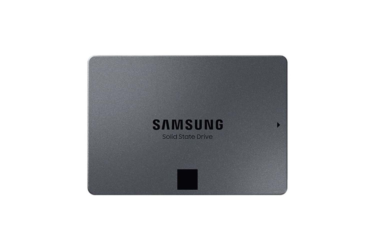 SAMSUNG 1TB 870 QVO MZ-77Q1T0BW 550- 530MB/s SSD SATA-3 Disk