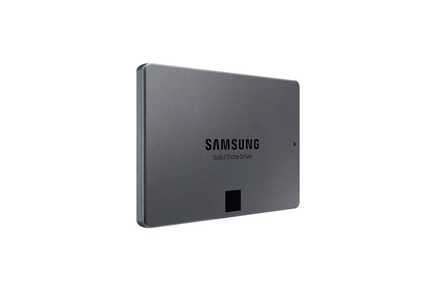 SAMSUNG 1TB 870 QVO MZ-77Q1T0BW 550- 530MB/s SSD SATA-3 Disk