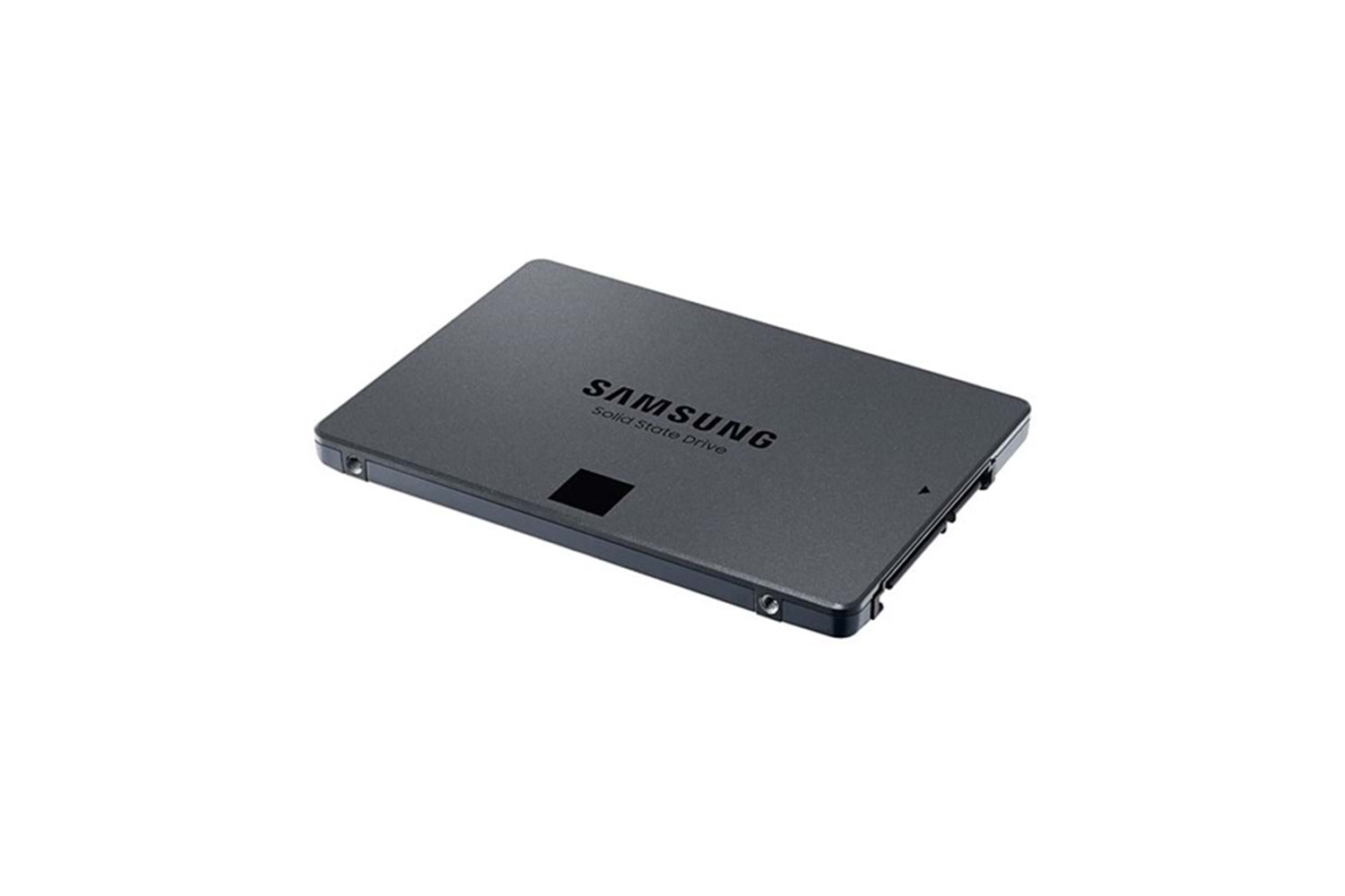 SAMSUNG 1TB 870 QVO MZ-77Q1T0BW 550- 530MB/s SSD SATA-3 Disk