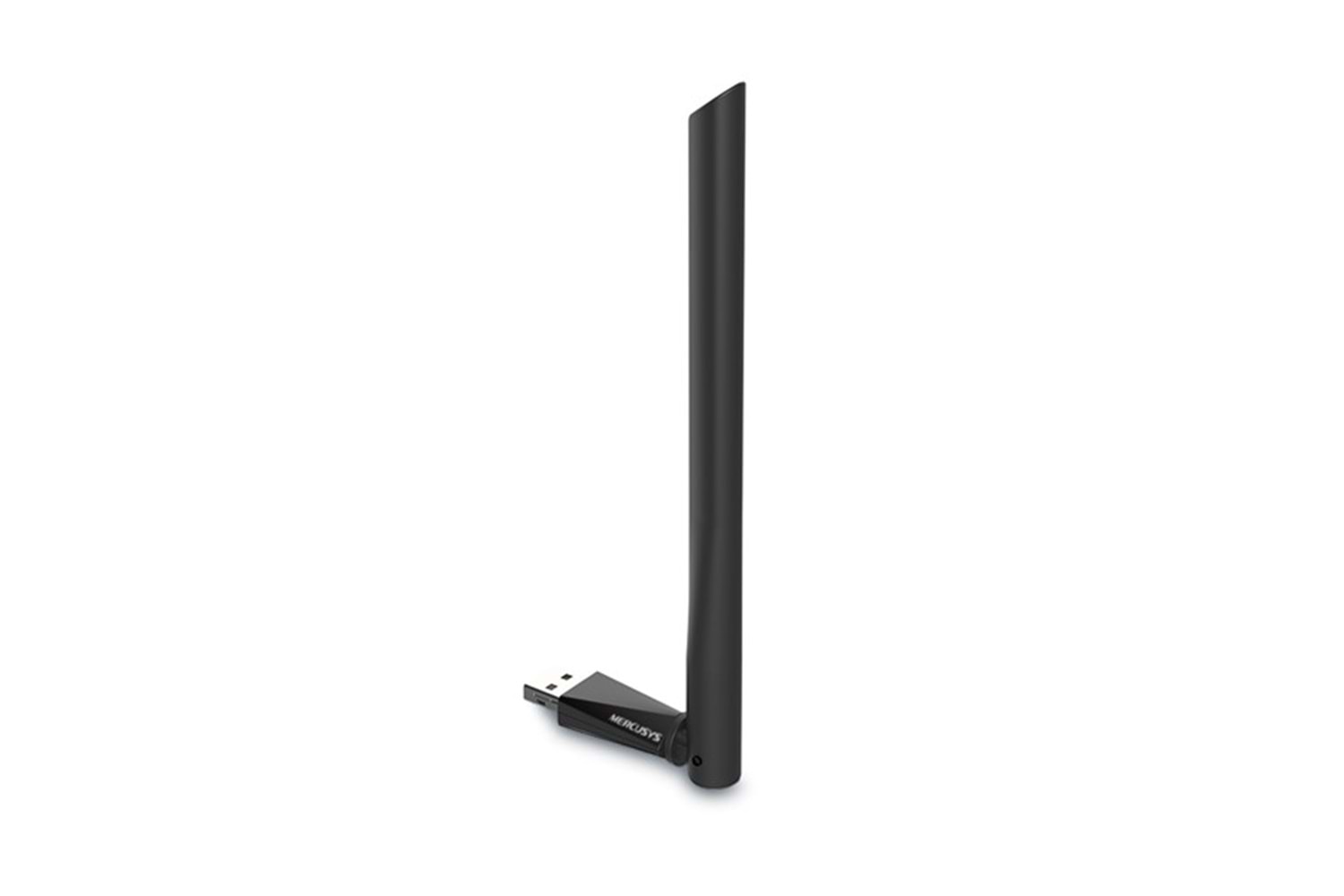 MERCUSYS MU6H AC650 Dual Band USB 3.0 Kablosuz Adaptör