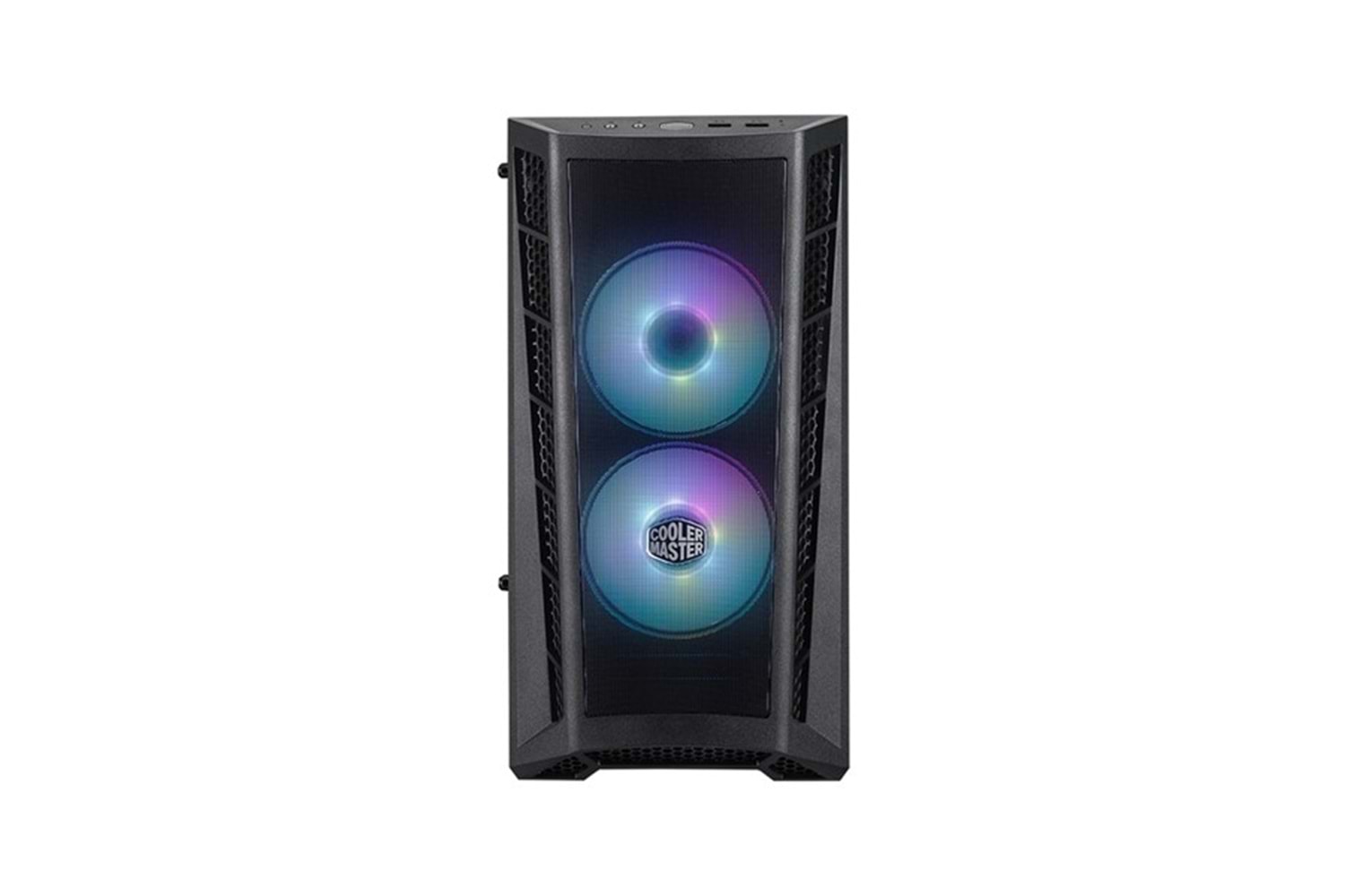 COOLERMASTER MB311L MCB-B311L-KGNB60-S00 600W Gaming Mid-Tower PC Kasası