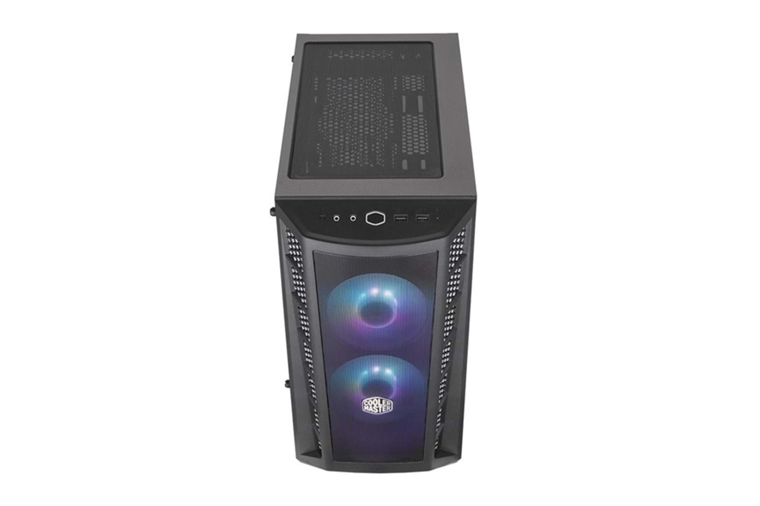 COOLERMASTER MB311L MCB-B311L-KGNB60-S00 600W Gaming Mid-Tower PC Kasası