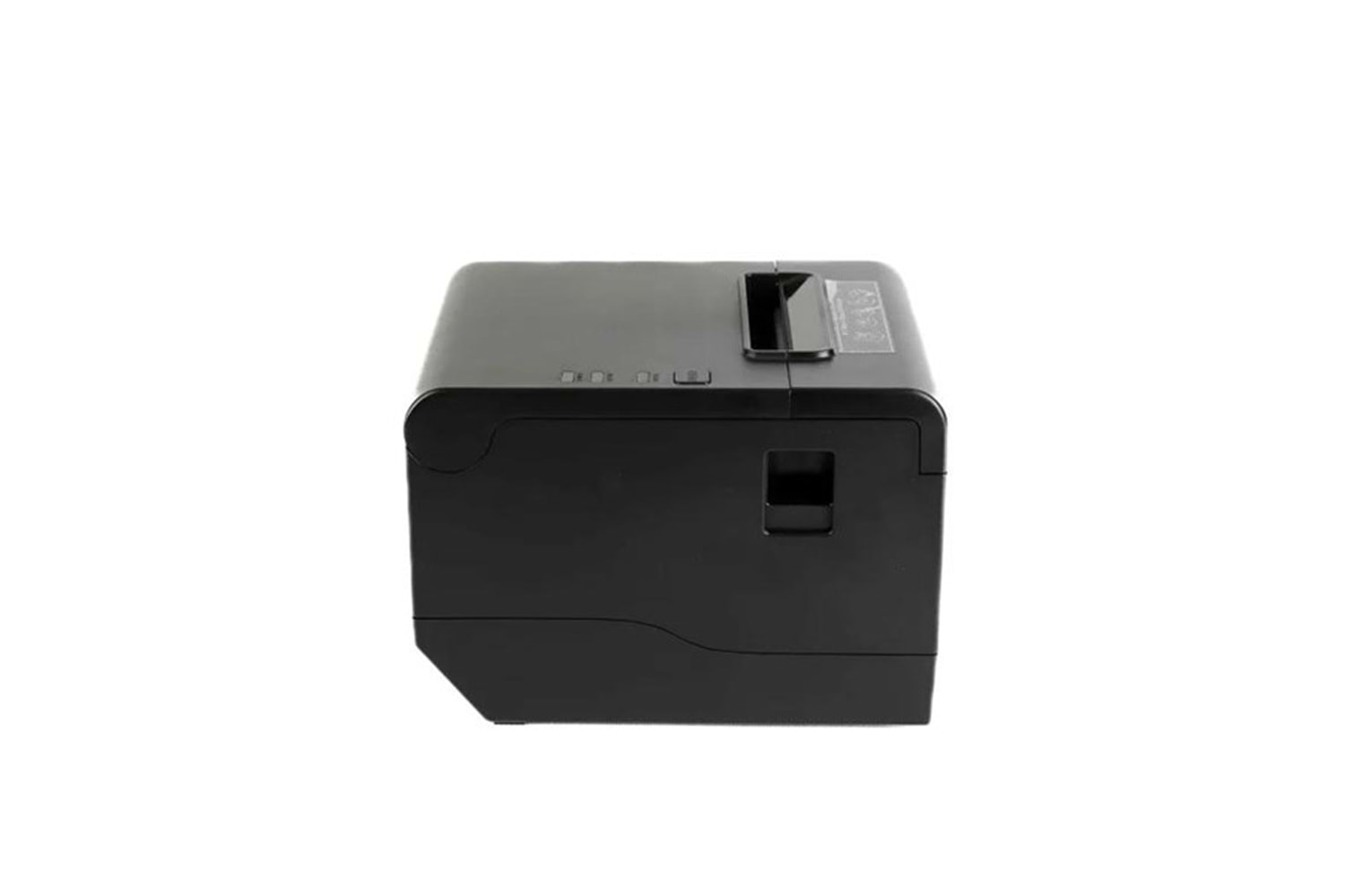 PERKON Q800 Direct Thermal USB,Seri,Ethernet Fiş Yazıcı