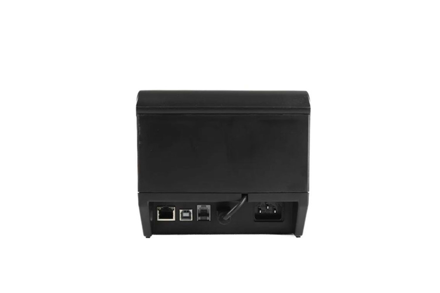 PERKON Q800 Direct Thermal USB,Seri,Ethernet Fiş Yazıcı
