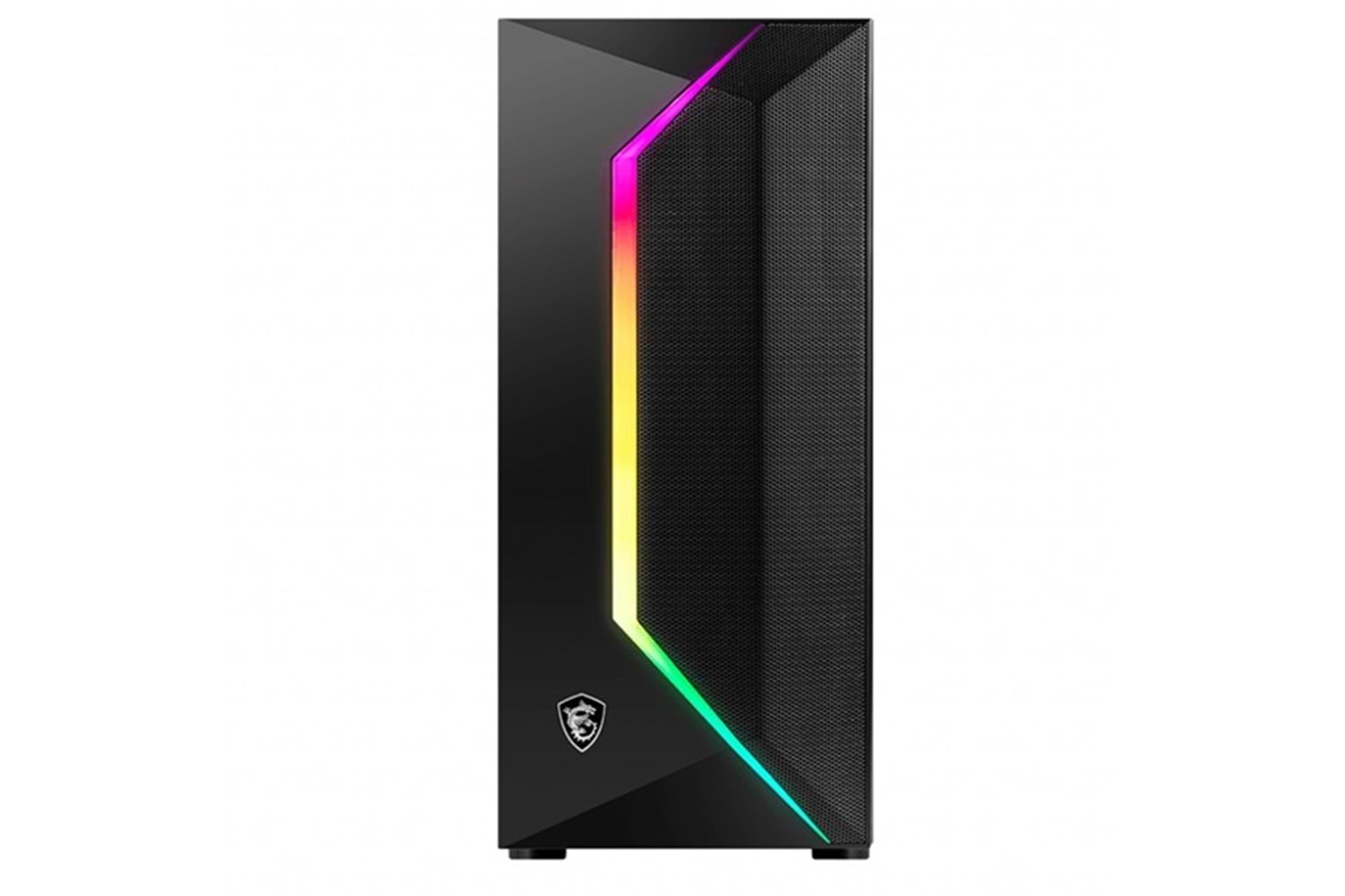 MSI MAG VAMPIRIC 100R Gaming Mid-Tower PC Kasası
