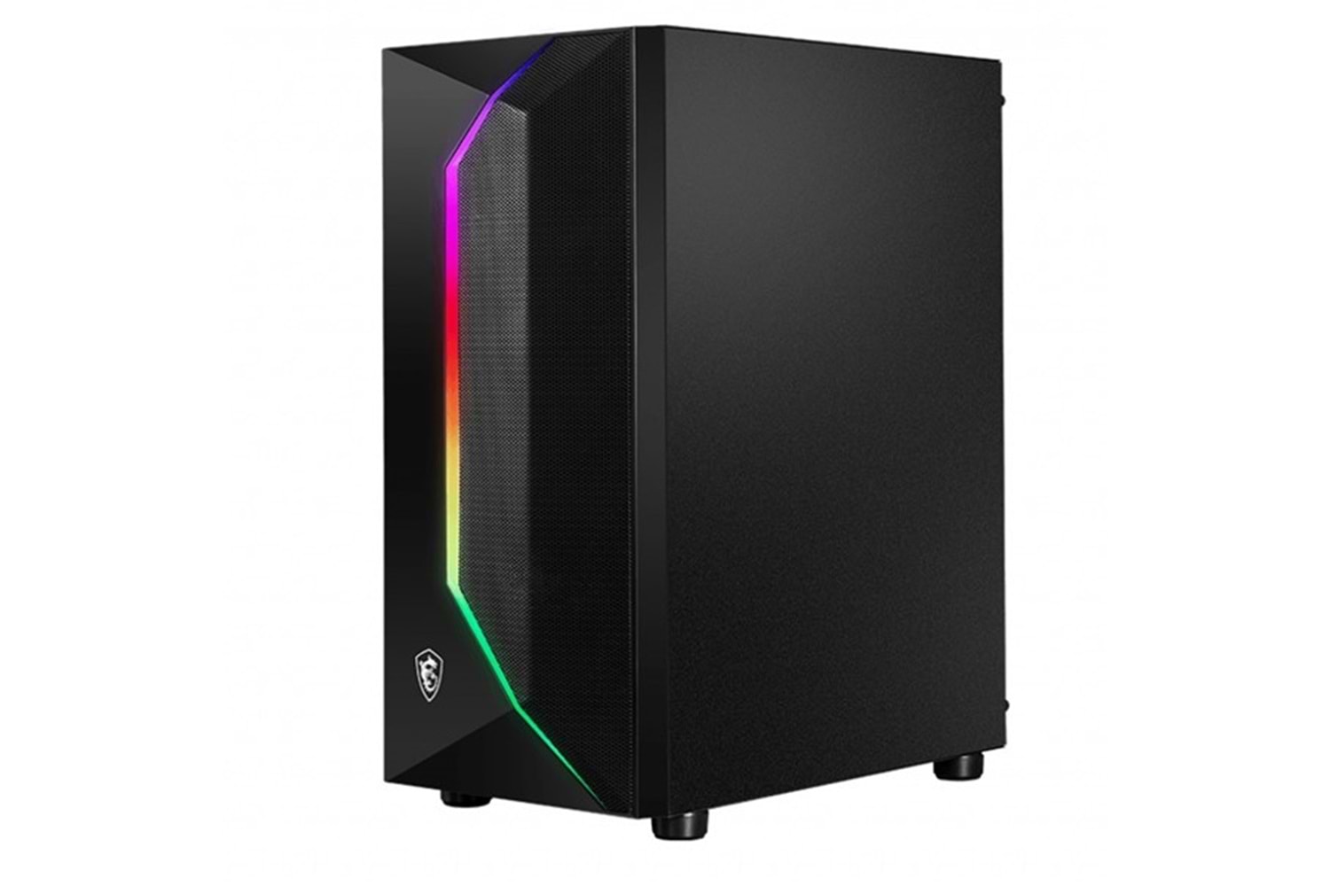 MSI MAG VAMPIRIC 100R Gaming Mid-Tower PC Kasası