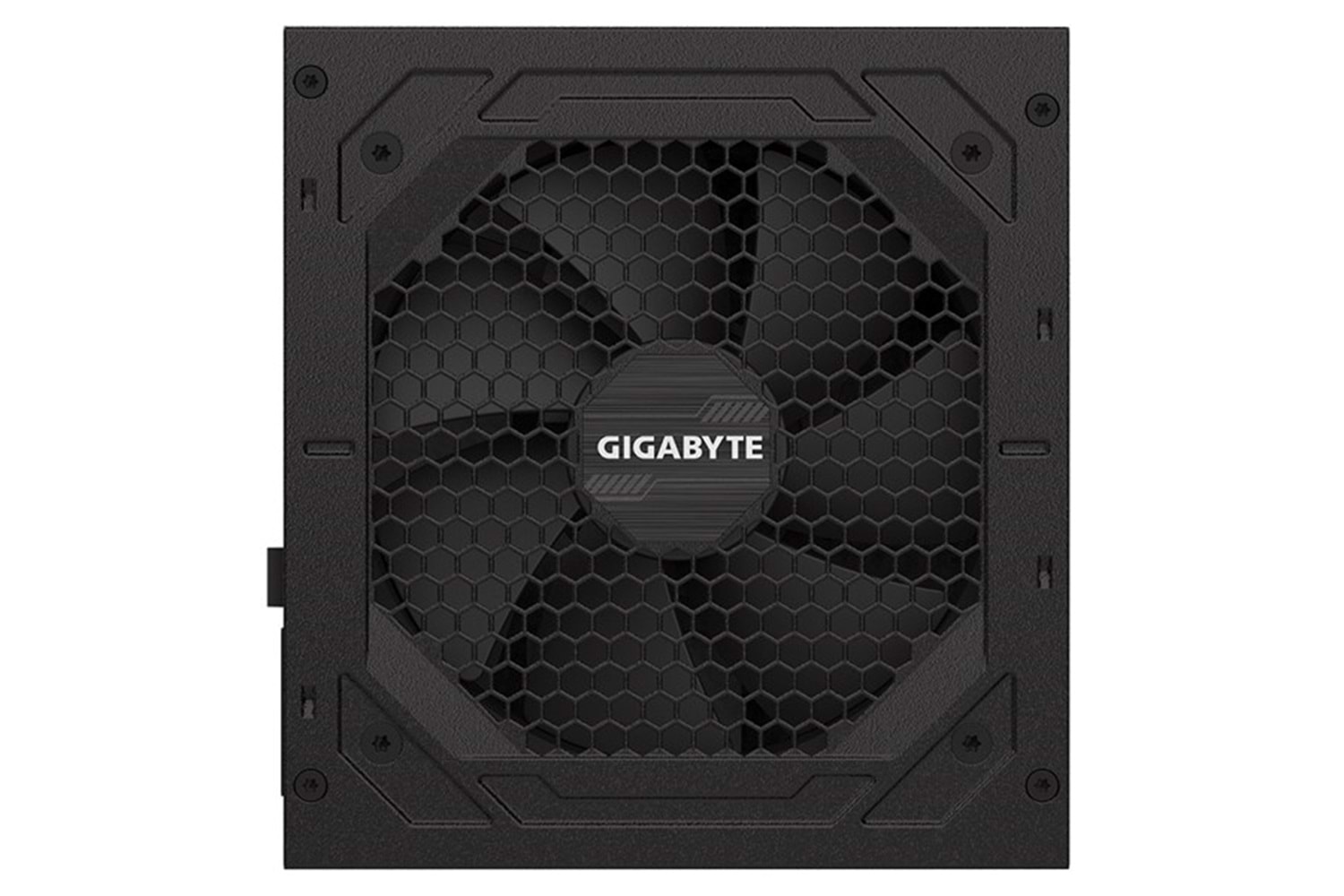 GIGABYTE 750W 80 GOLD GP-P750GM 13.5cm Fanlı Tam Modüler Power Supply Japon Kapasitör