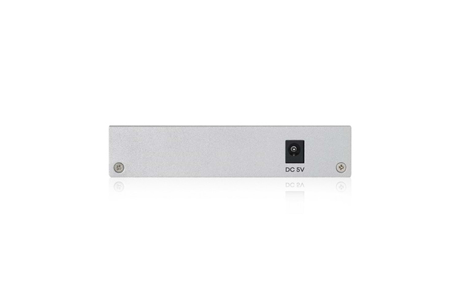 ZyXEL 5port GS1200-5 GIGABIT Yönetilebilir Switch Masaüstü
