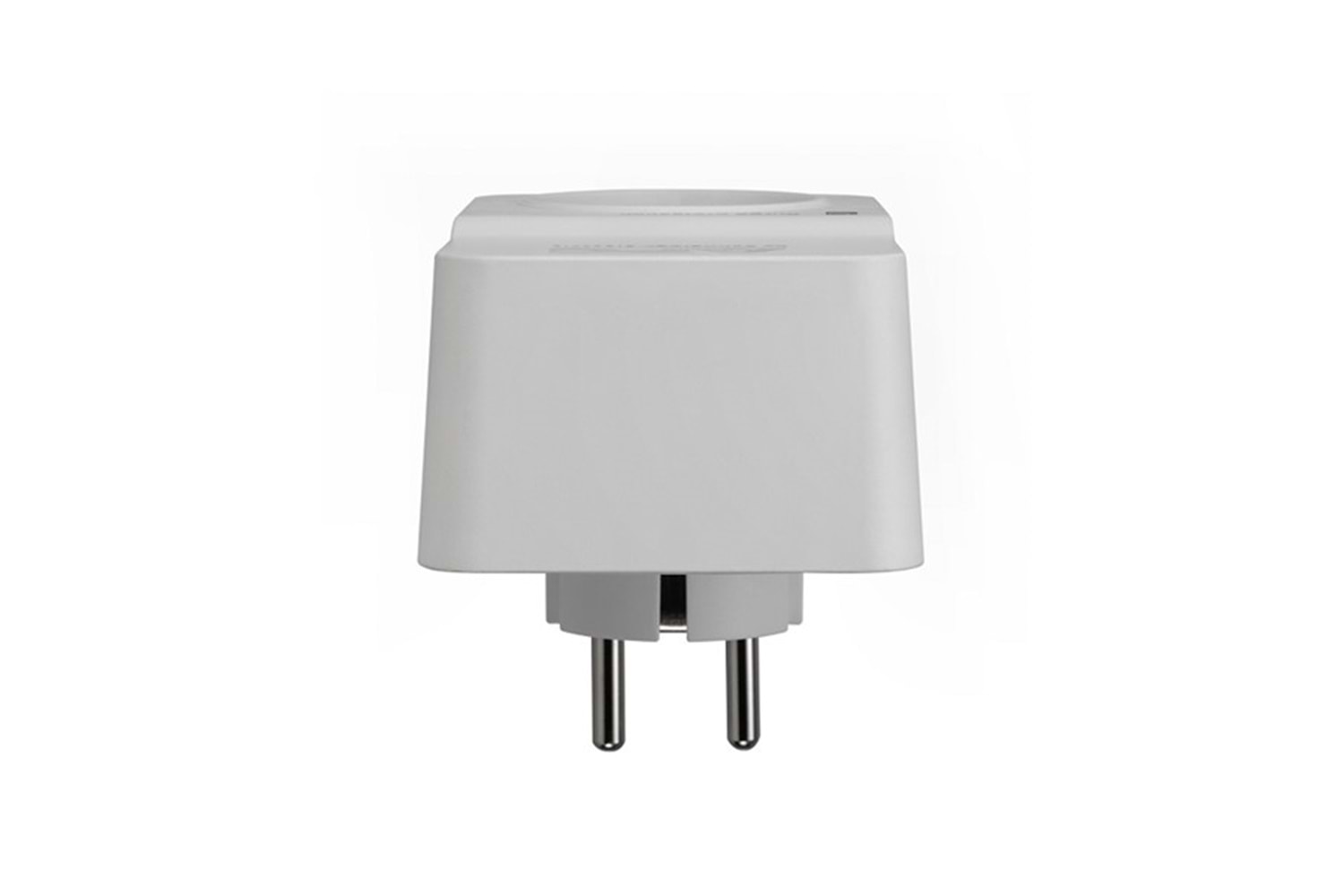 SCHNEIDER 1-li PM1WGR Akım Koruma Prizi Beyaz