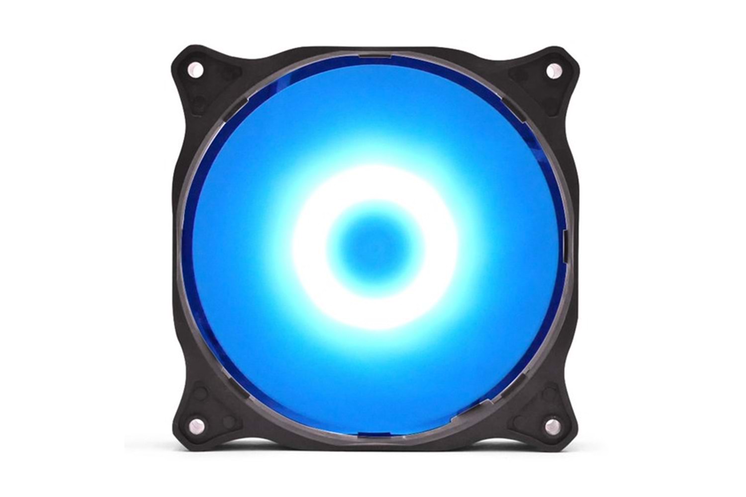 DARK TORNADO X-FORCE DKCF127ARGB RGB 6pin 120mm Kasa Fanı