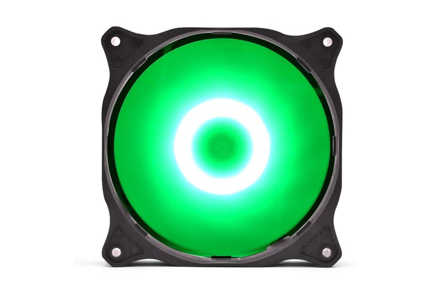 DARK TORNADO X-FORCE DKCF127ARGB RGB 6pin 120mm Kasa Fanı