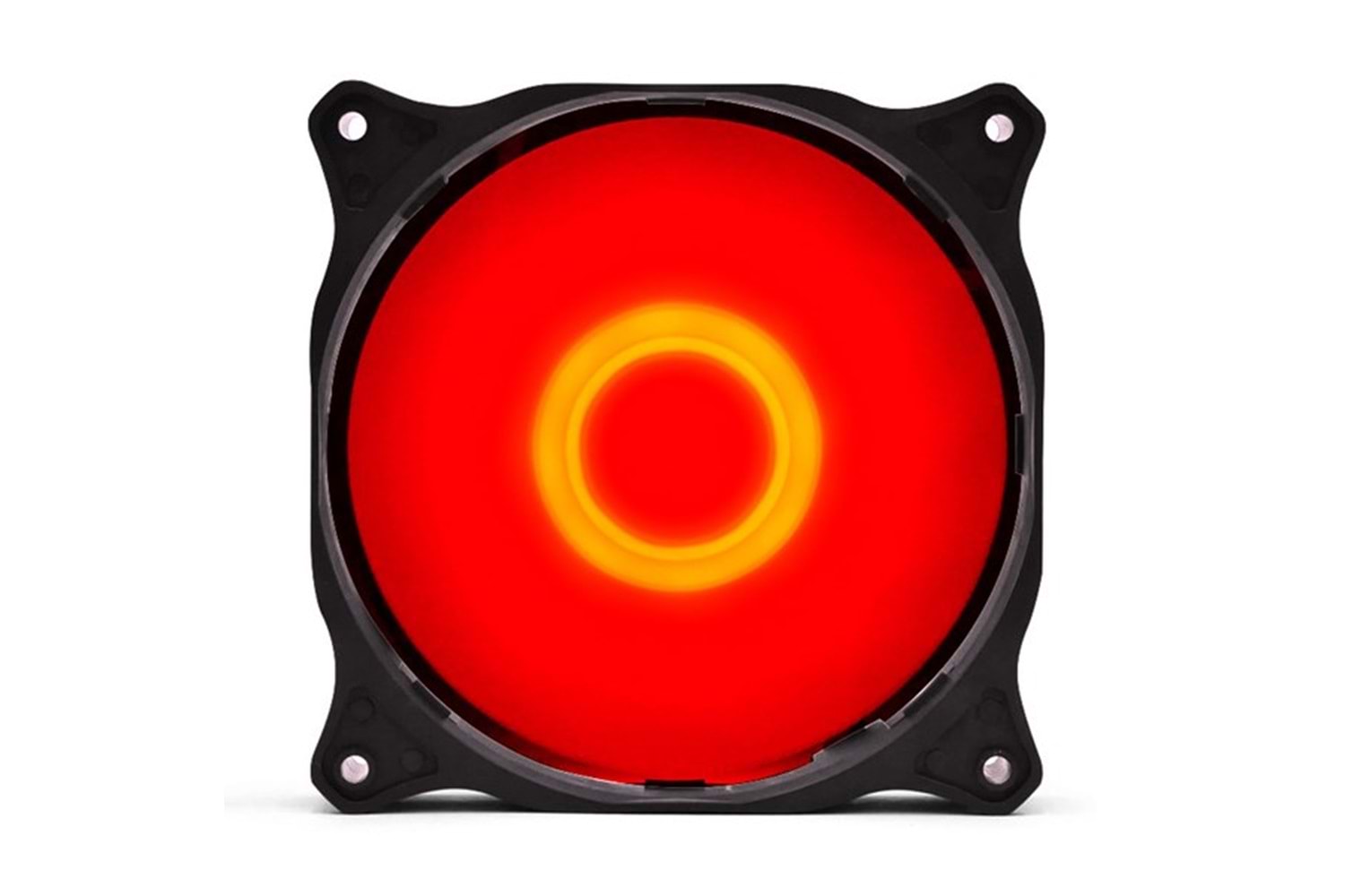 DARK TORNADO X-FORCE DKCF127ARGB RGB 6pin 120mm Kasa Fanı