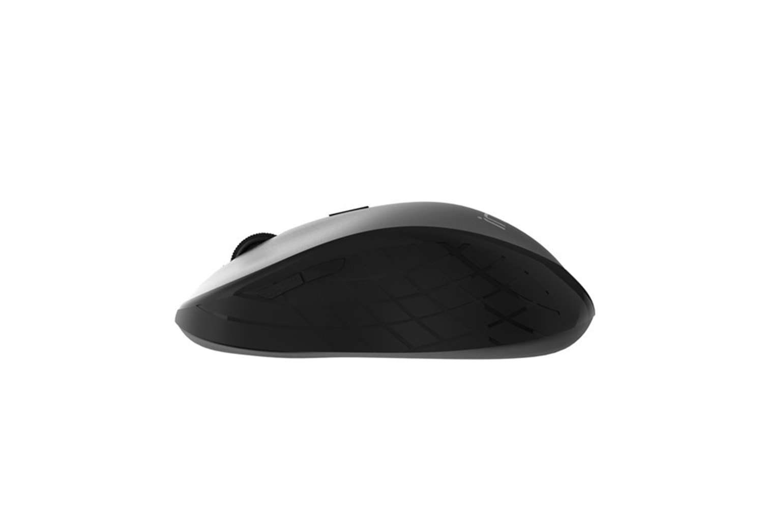 INCA IWM-395TG Nano Alıcılı Kablosuz 1600dpi Gri Mouse