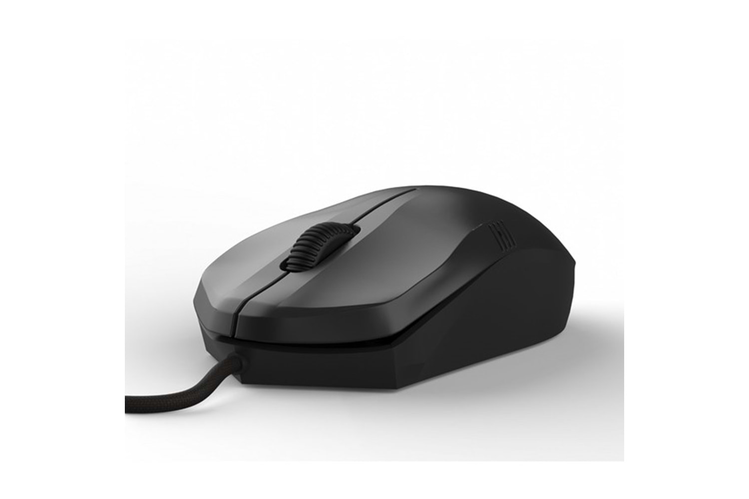INCA IMK-375T Q Türkçe USB Multimedya Siyah Klavye+ Mouse