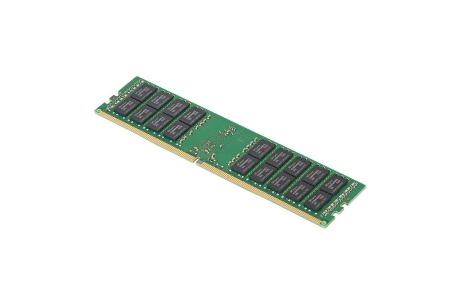 KINGSTON DDR4 ECC RDIMM 32GB 2933Mhz KTD-PE429/32G 2Rx4 Sunucu Ram
