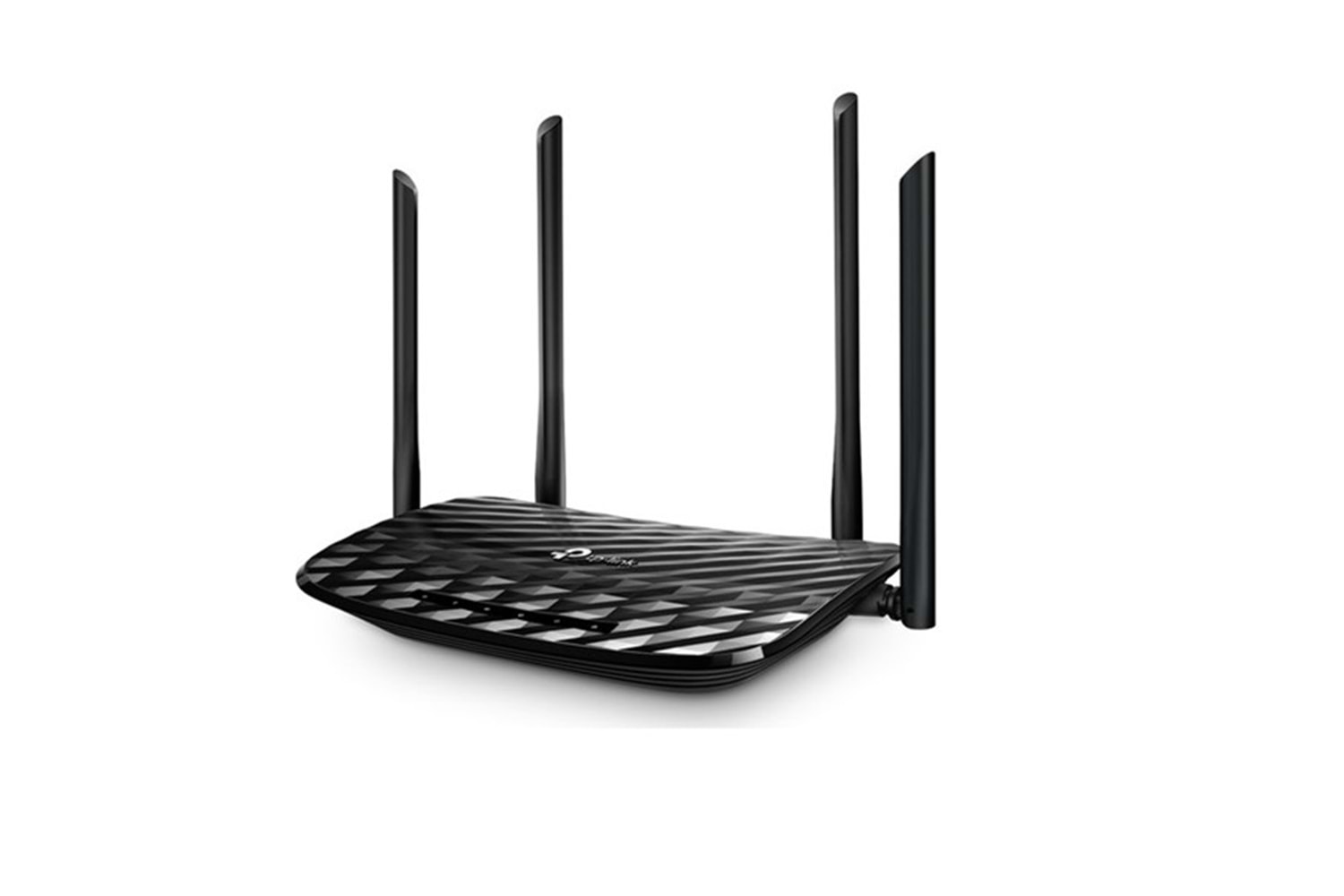 TP-LINK ARCHER C6 AC1200 Dual Band EV Ofis Tipi Router