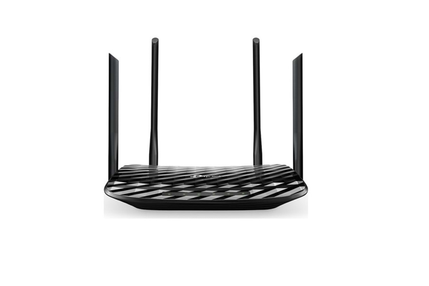 TP-LINK ARCHER C6 AC1200 Dual Band EV Ofis Tipi Router