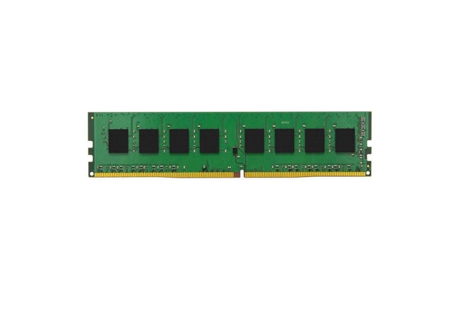 KINGSTON 8GB DDR4 3200MHZ CL22 PC RAM VALUE KVR32N22S8/8