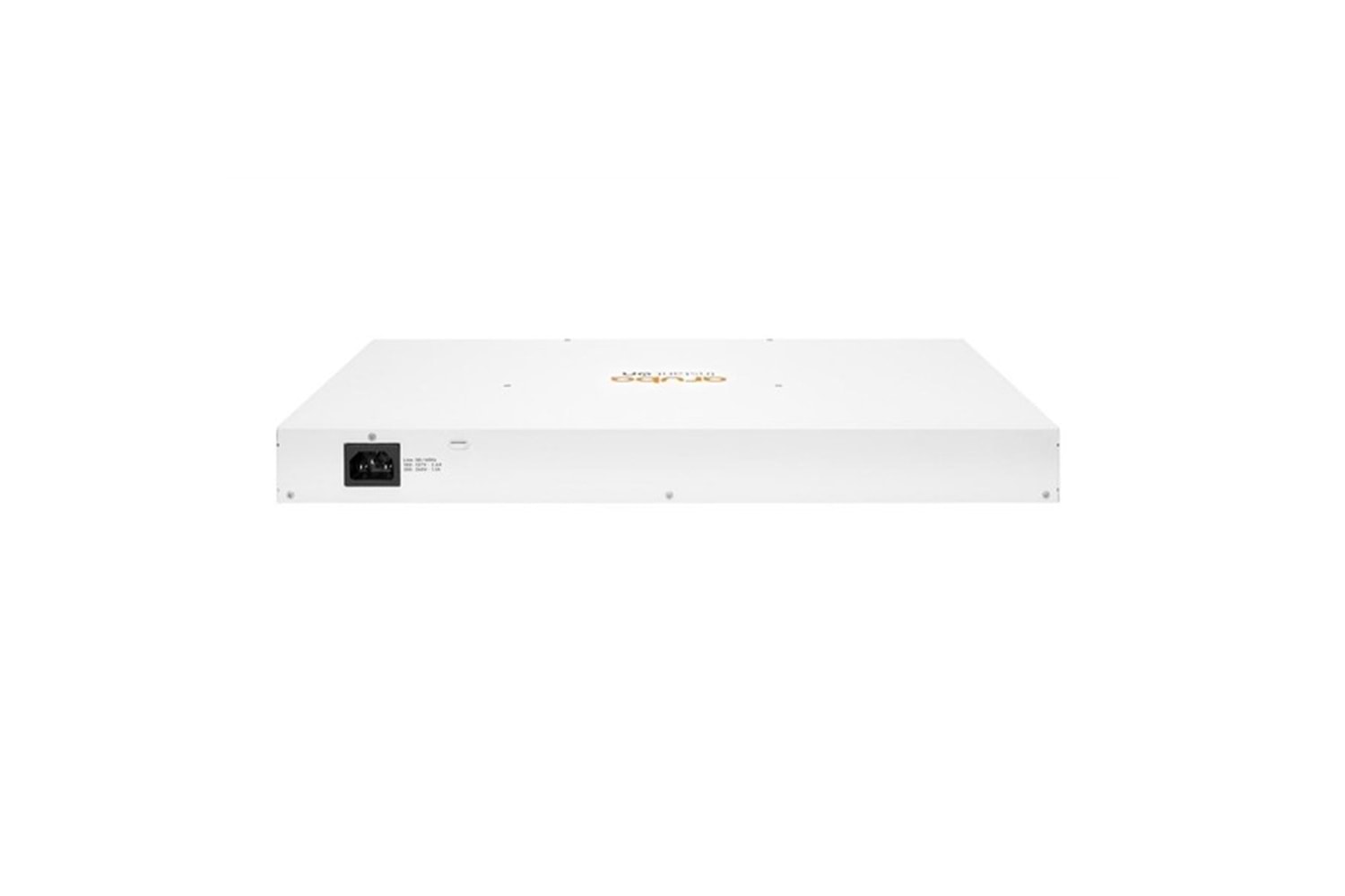 ARUBA 24port 195w FULL PoE Instant On 1930-24G JL683B GIGABIT 4XSFP+ Yönetilebilir Switch RackMount