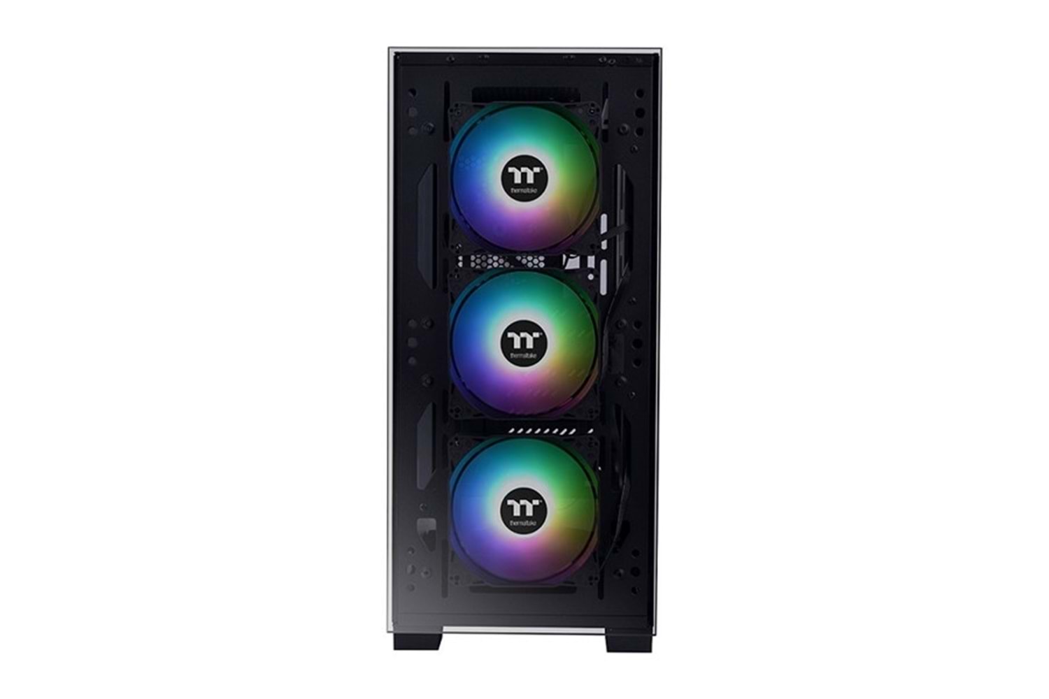 THERMALTAKE 650W 80+ VERSA T25 CA-3R5-65M1WE-00 GAMING MID-TOWER PC KASASI