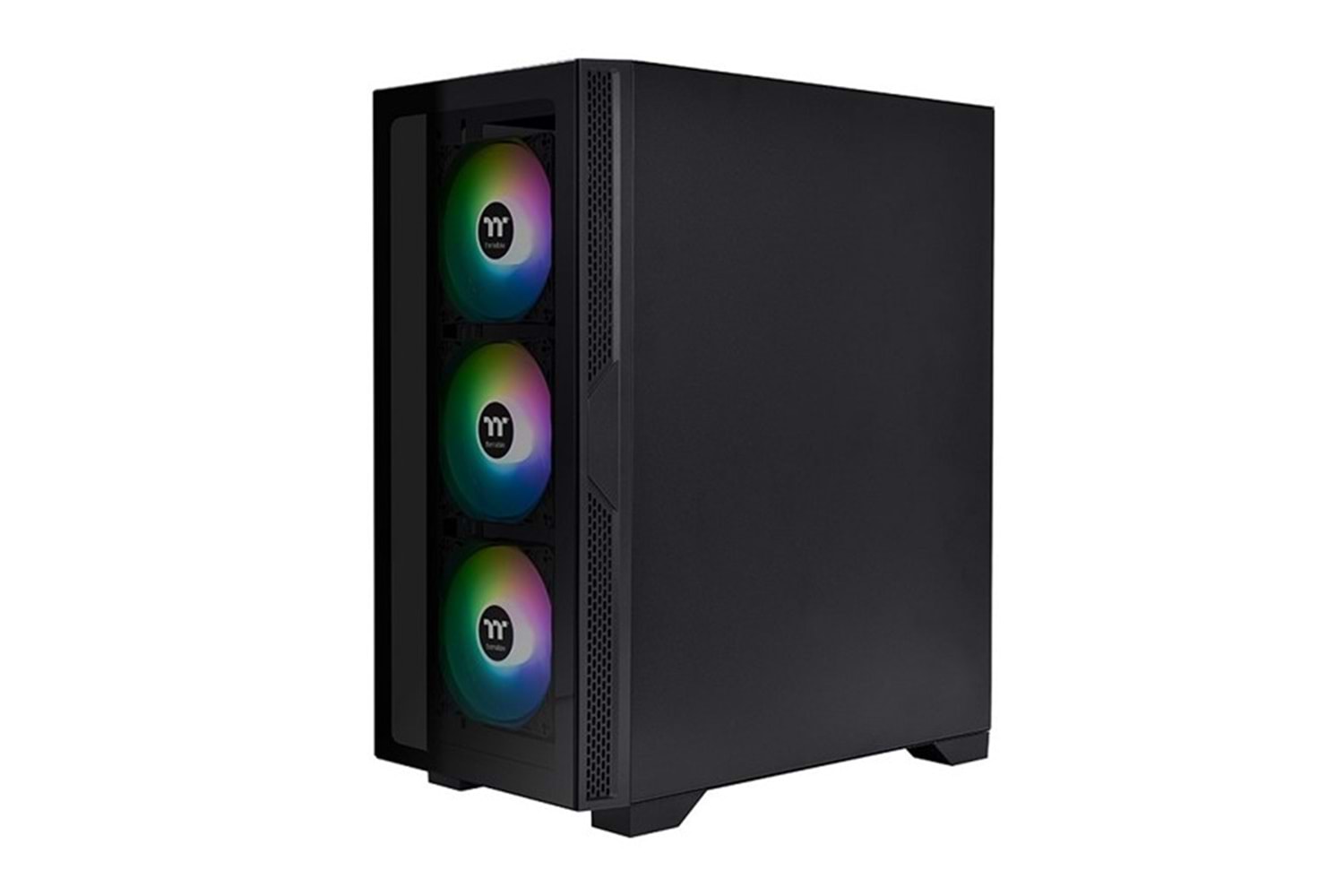 THERMALTAKE 650W 80+ VERSA T25 CA-3R5-65M1WE-00 GAMING MID-TOWER PC KASASI