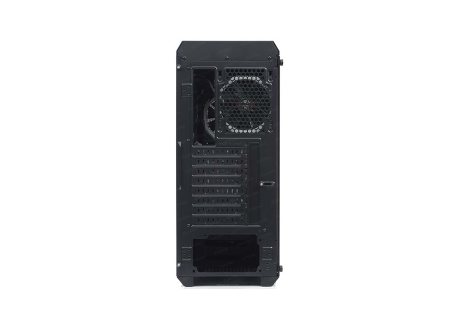 DARK GUARDIAN DKCHGUARDIAN POWERSIZ Gaming Mid-Tower PC Kasası