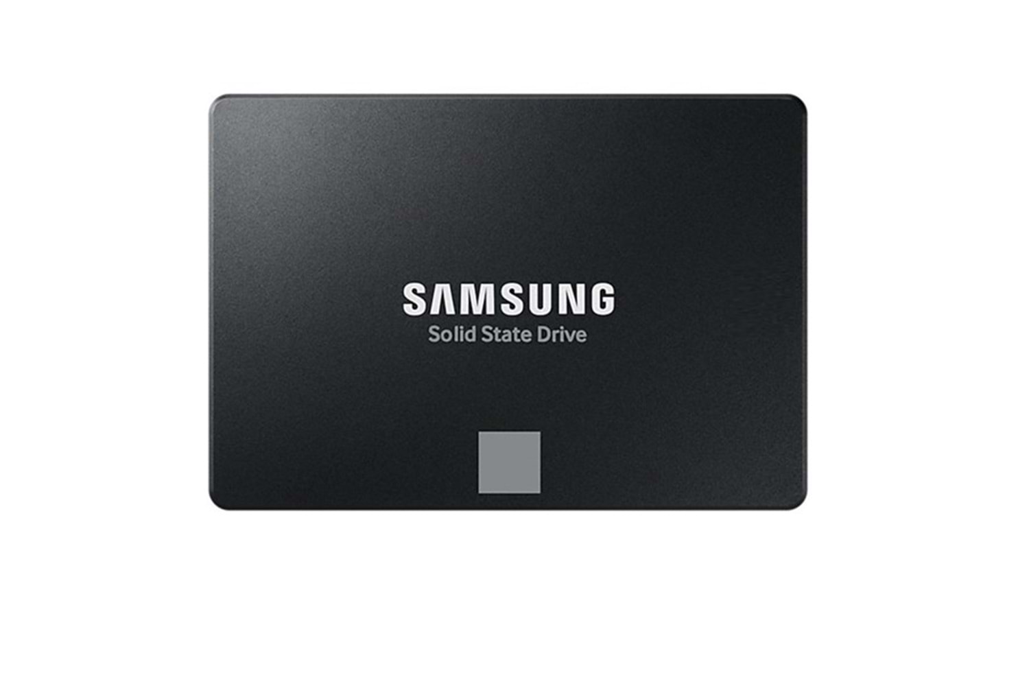 SAMSUNG 500GB 870 EVO MZ-77E500BW 560- 530MB/s SSD SATA-3 Disk