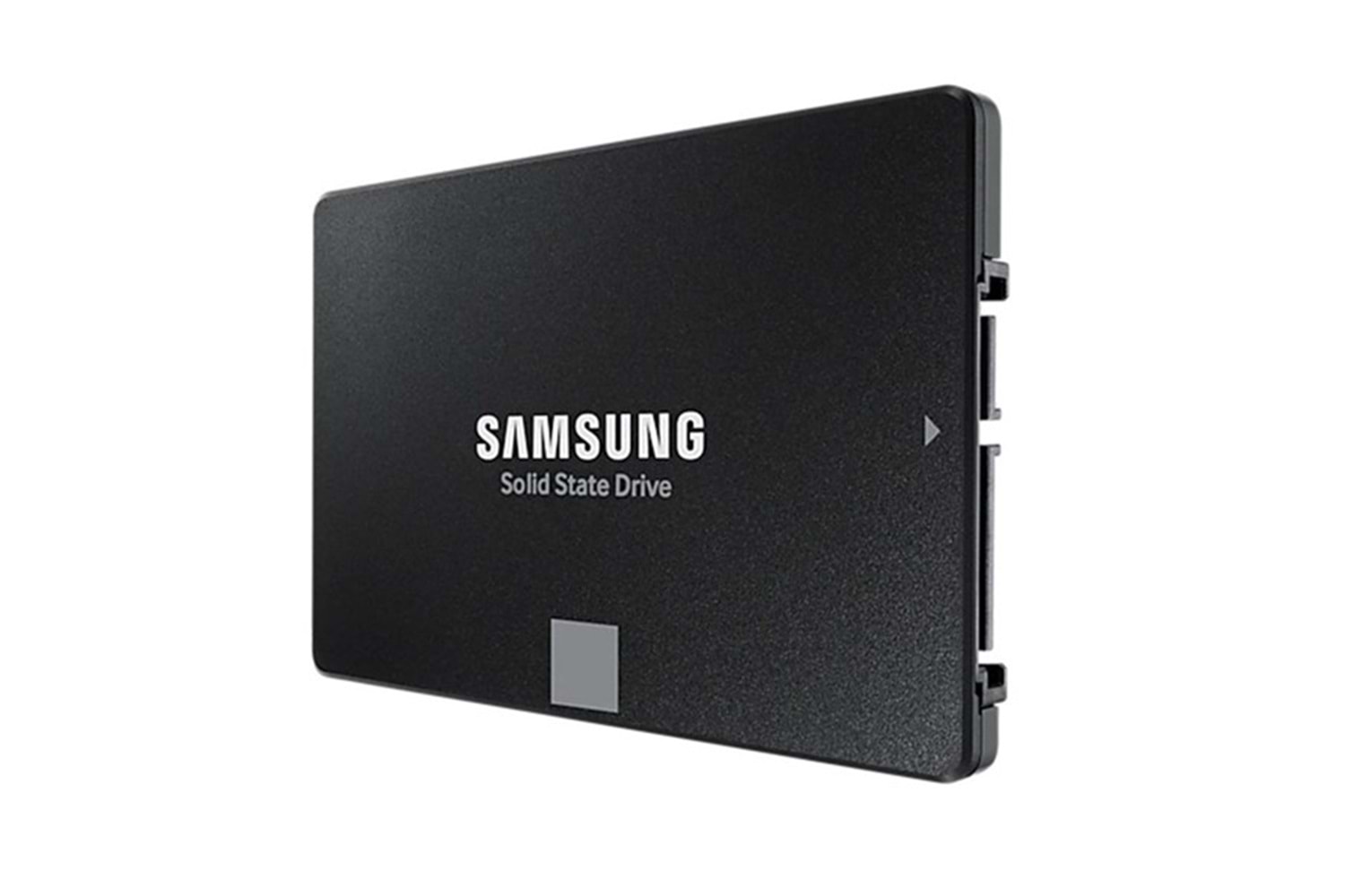 SAMSUNG 500GB 870 EVO MZ-77E500BW 560- 530MB/s SSD SATA-3 Disk