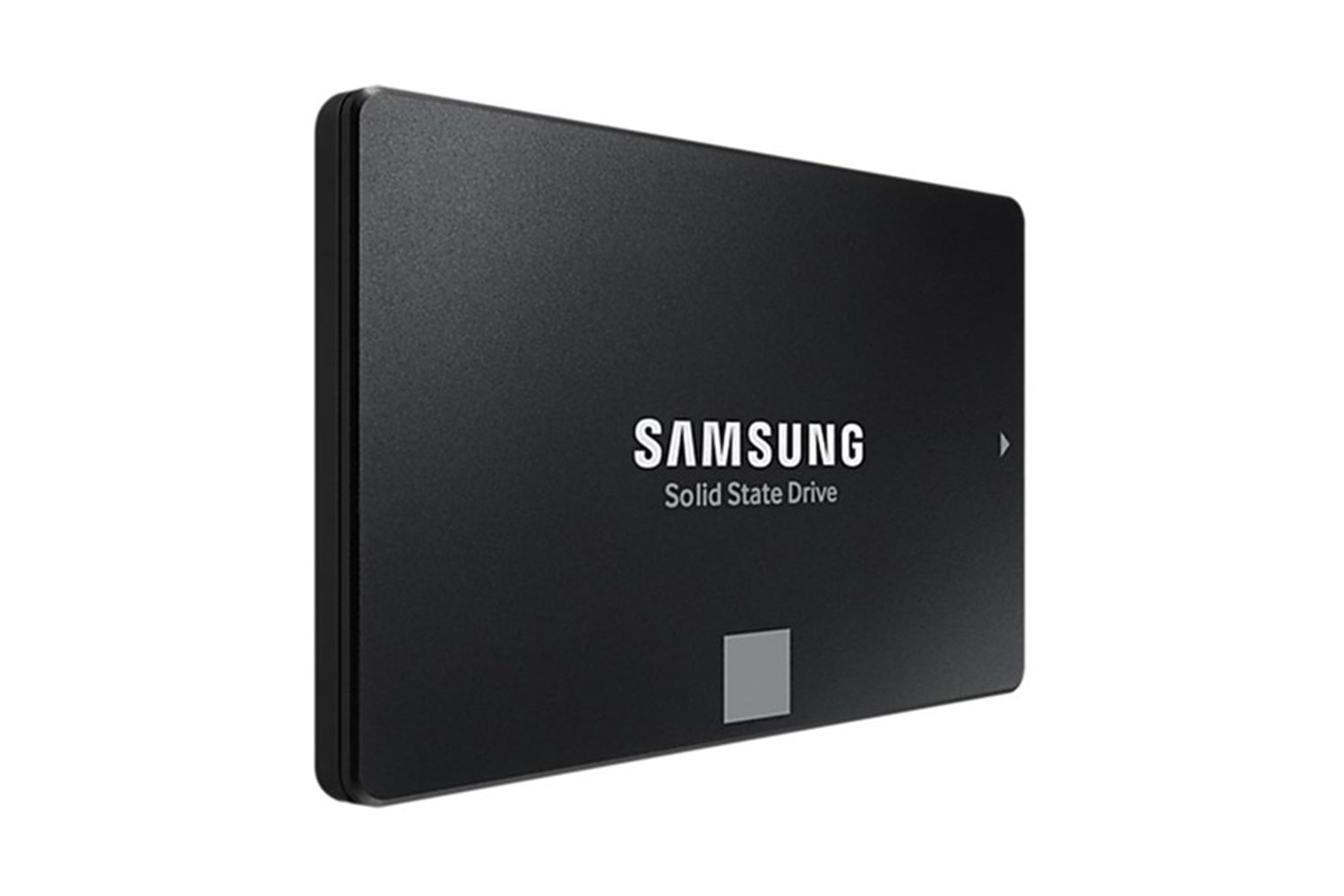 SAMSUNG 500GB 870 EVO MZ-77E500BW 560- 530MB/s SSD SATA-3 Disk