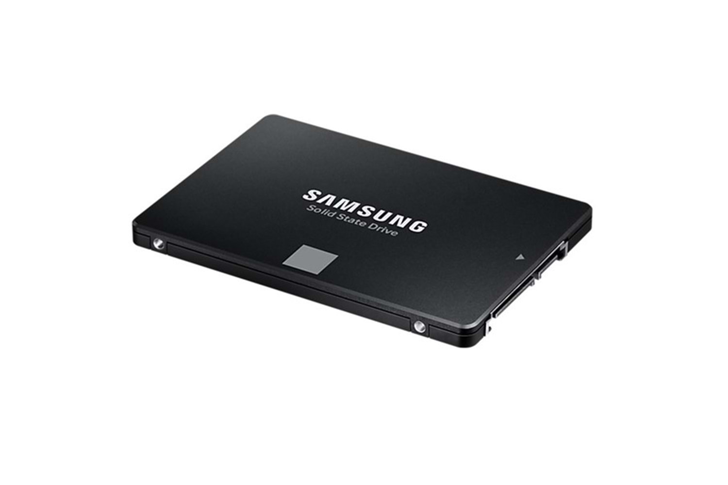 SAMSUNG 500GB 870 EVO MZ-77E500BW 560- 530MB/s SSD SATA-3 Disk