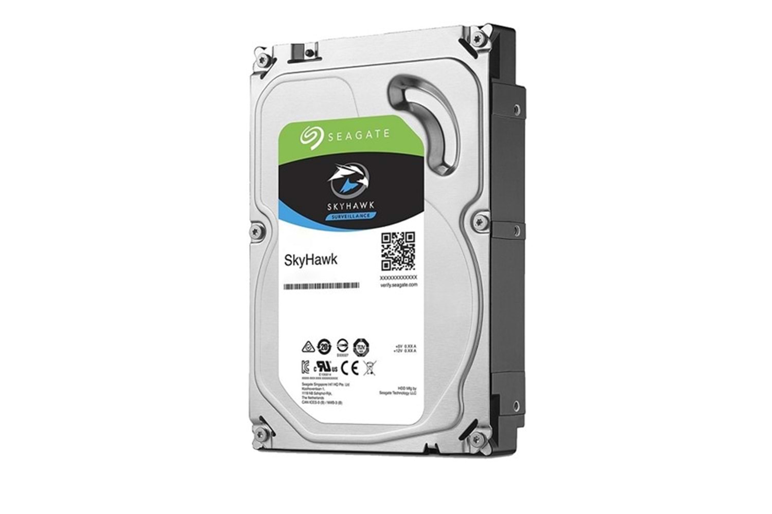 SEAGATE 3.5
