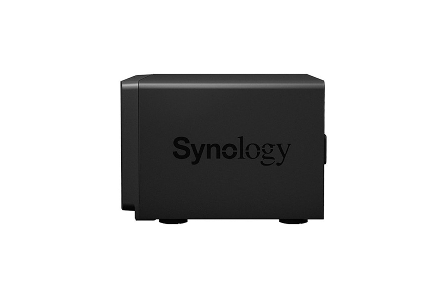 SYNOLOGY DS1621 PLUS RYZEN V1500B 4 GB RAM- 6-diskli Nas Server (Disksiz)