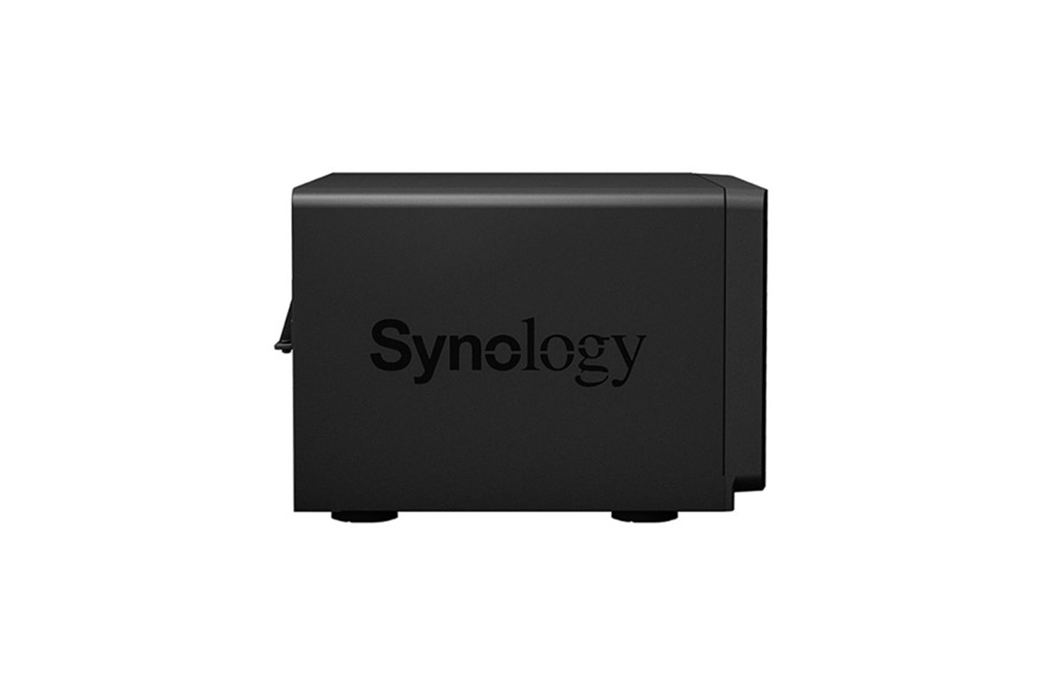 SYNOLOGY DS1621 PLUS RYZEN V1500B 4 GB RAM- 6-diskli Nas Server (Disksiz)